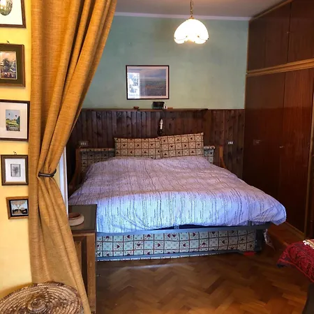 Small Flat 50 M From The Slopes Appartement *