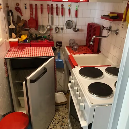 Appartement Small Flat 50 M From The Slopes Breuil-Cervinia